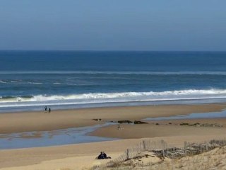 Dimanche 25 Mars - Surf report vidéo 11H30