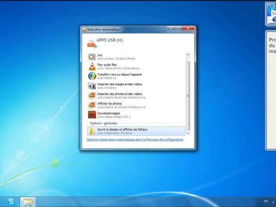 [Tutoriel] Changer l'icône de sa clée USB (Windows & Linux) + Bonus