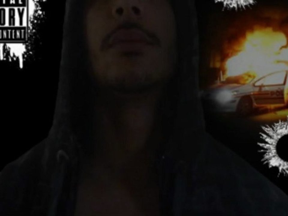 PARASIT-INTRO [PETRIFICATION]2012(SON)