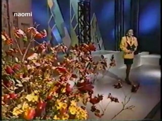 宗右衛門町ブルース・松尾和美さん