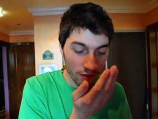 Episode 1 C'est comme ça que tu gères