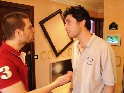 Episode 5 C'est comme ça qu'on a mal