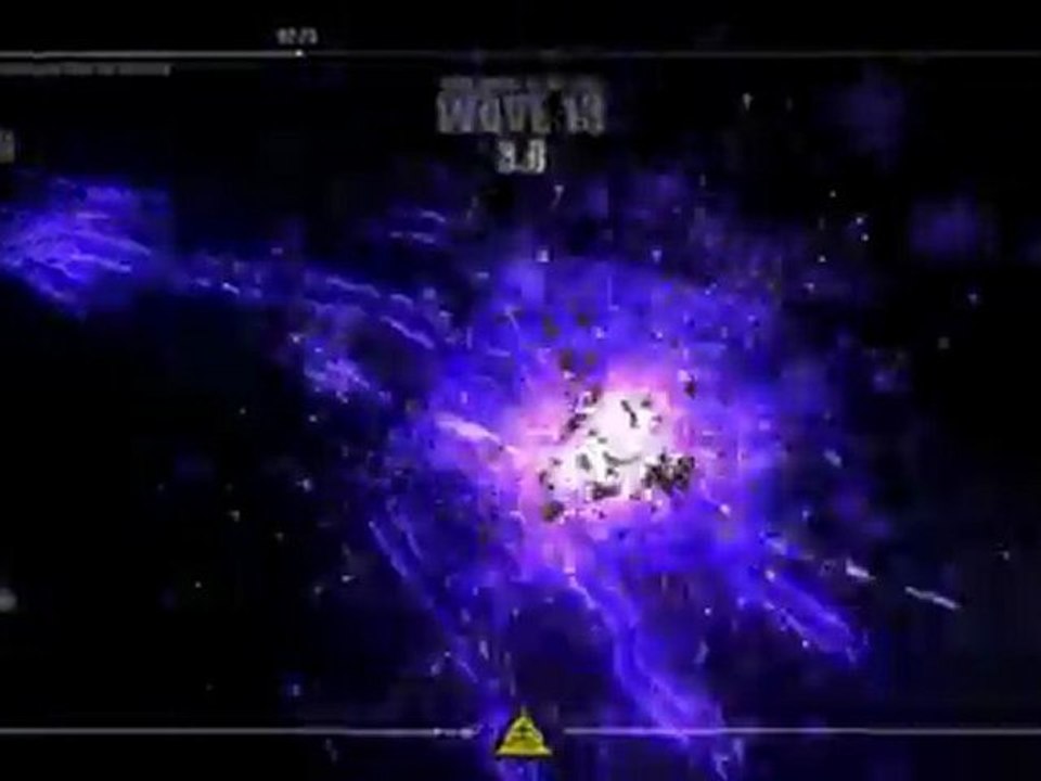 /Vidéo-Music\ Beat Hazard : Boss Rush