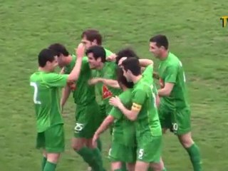 Resumo do jogo SC Campomaiorense - FC Monfortense - 24 MAR 2012