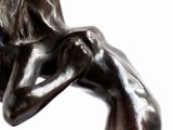 Moving Bronze - Dancing Sculptures by Bernhard Hoetger