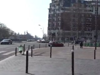 Essaie avec Apn Sony DSC-HX9v