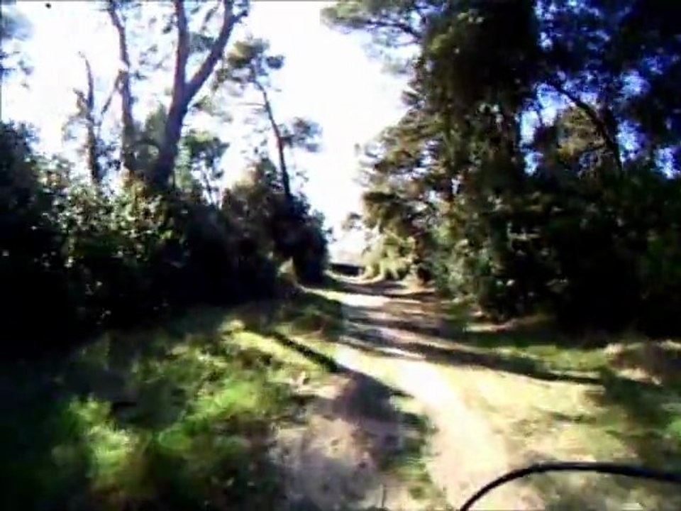 essai de cam