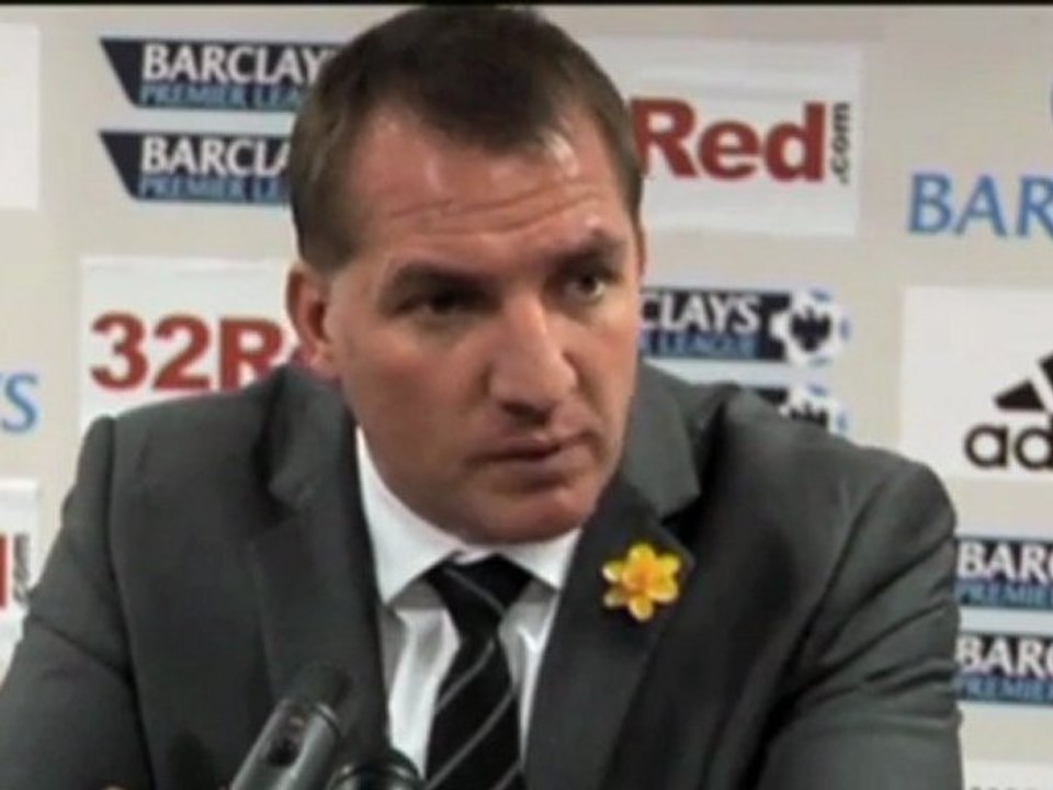 Rodgers: Swansea will weiter angreifen