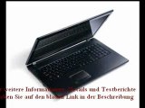 Acer Aspire 7739-384G50Mnkk 43,9 cm (17,3 Zoll) Notebook Preview | Acer Aspire 7739-384G50Mnkk 43,9 cm