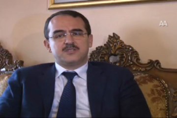 Türkiye duyarsız kalamaz