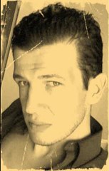 Don't Elvis 1957 by Sebastian Vestae