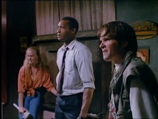 Night of the Living Dead