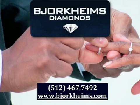 CERTIFIED LOOSE DIAMONDS AUSTIN