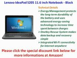 Lenovo S205 29,5 cm (11,6 Zoll) Notebook Preview | Lenovo S205 29,5 cm (11,6 Zoll) Notebook For Sale