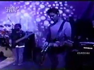 "When God`s People Pray" Crystal Lewis (Live)