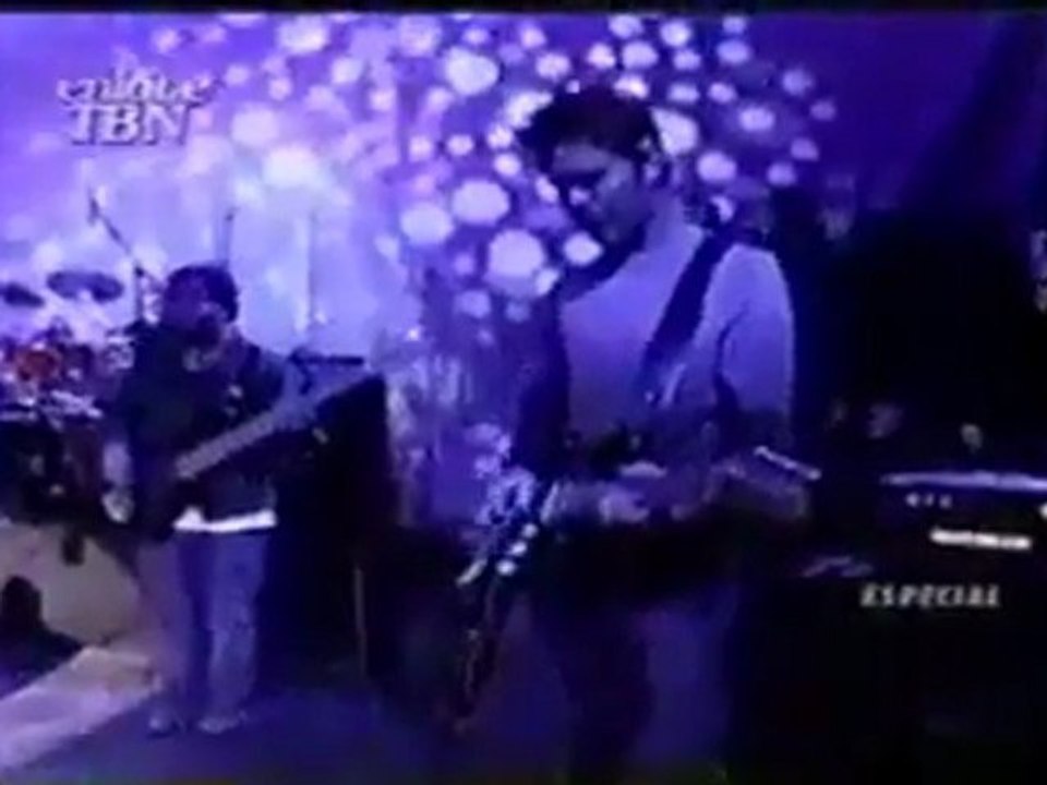 "When God`s People Pray" Crystal Lewis (Live)