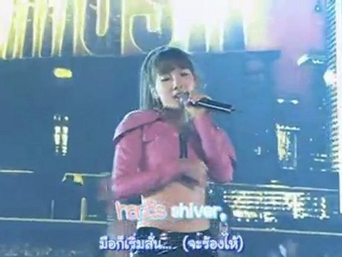 [komi-sub]G9 1stAT ITNW TY - Hush Hush[OKE+TH-sub]