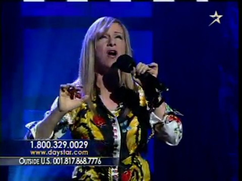 Give It To Jesus~Crystal Lewis...(3-13-2012 From new Album )