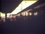 Paris, France 6 1970s - Super 8mm film - Free HD stock footage