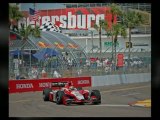 Honda GP St. Petersburg Live Stream IndyCar 2012 Series