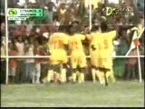 Football RDC : Power Dynamos vs TP Mazembe 1-1 à Kitwe