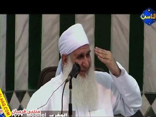 السؤال الأول في القبر سوف يقال لك من ربك؟