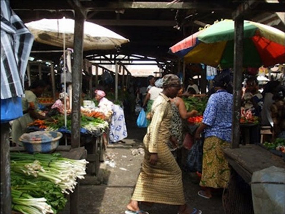 HOLLANDE François, la françafrique