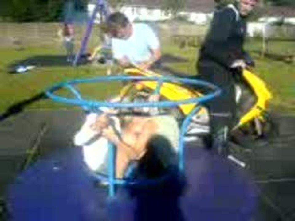 tournermanege