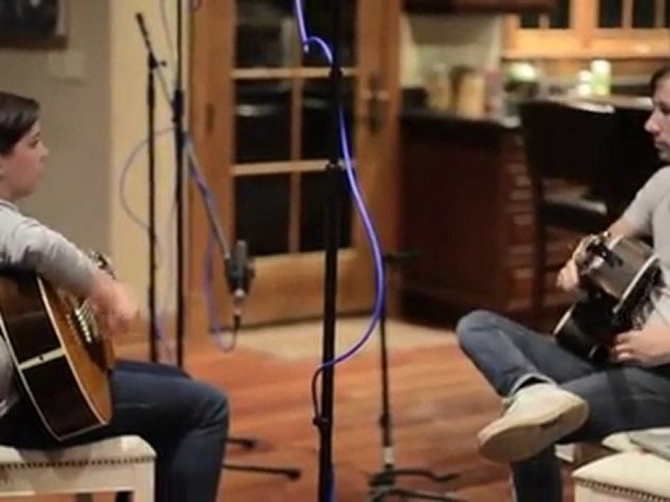 The Making of "IZZI RAY" (Crystal Lewis' daughter's debut album~released 2-28-12)