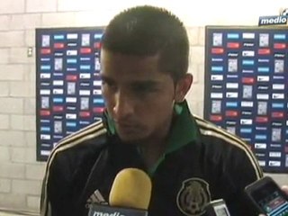 MT - Miguel Ponce, 24 de marzo 2012