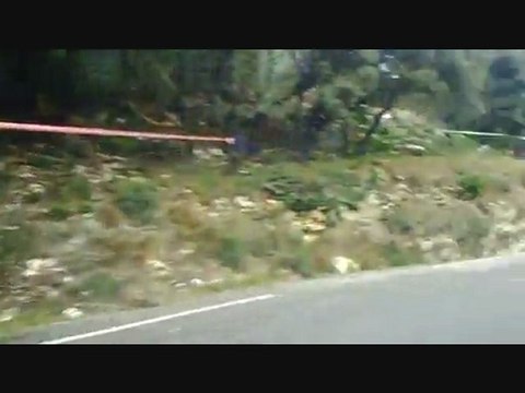 Rallye Des Vins Du Gard 2012