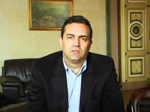de Magistris - Trattativa mafia Stato - Da Caltanissetta passi verso la verità (24.03.12)