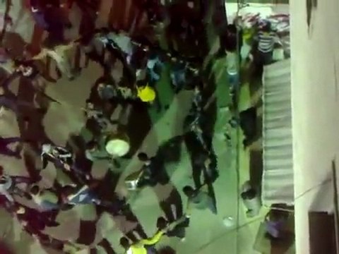 فري برس دمشق حي برزة 24 3 2012