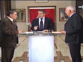 مجلة البرلمان : السبت 24 مارس