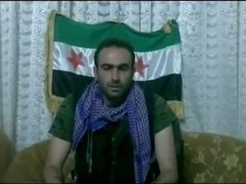 فري برس ادلب سرمين تدمير 10 دبابات بيان كتيبة احرار الشمال