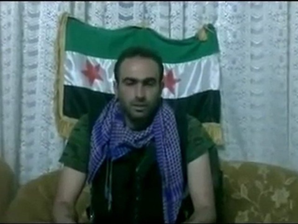 فري برس ادلب سرمين تدمير 10 دبابات  بيان كتيبة احرار الشمال