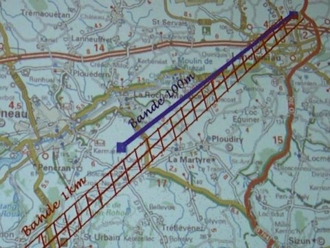 3 Réunion d'information vendredi 30 mars Guiclan.