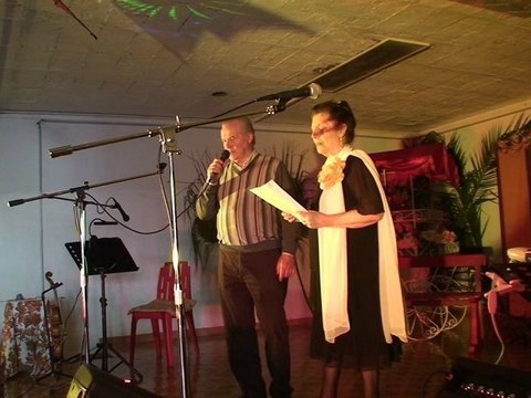 Voyages en Chansons Antibes