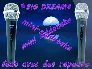 Mini-Soldatake Feat Des Rappeurs