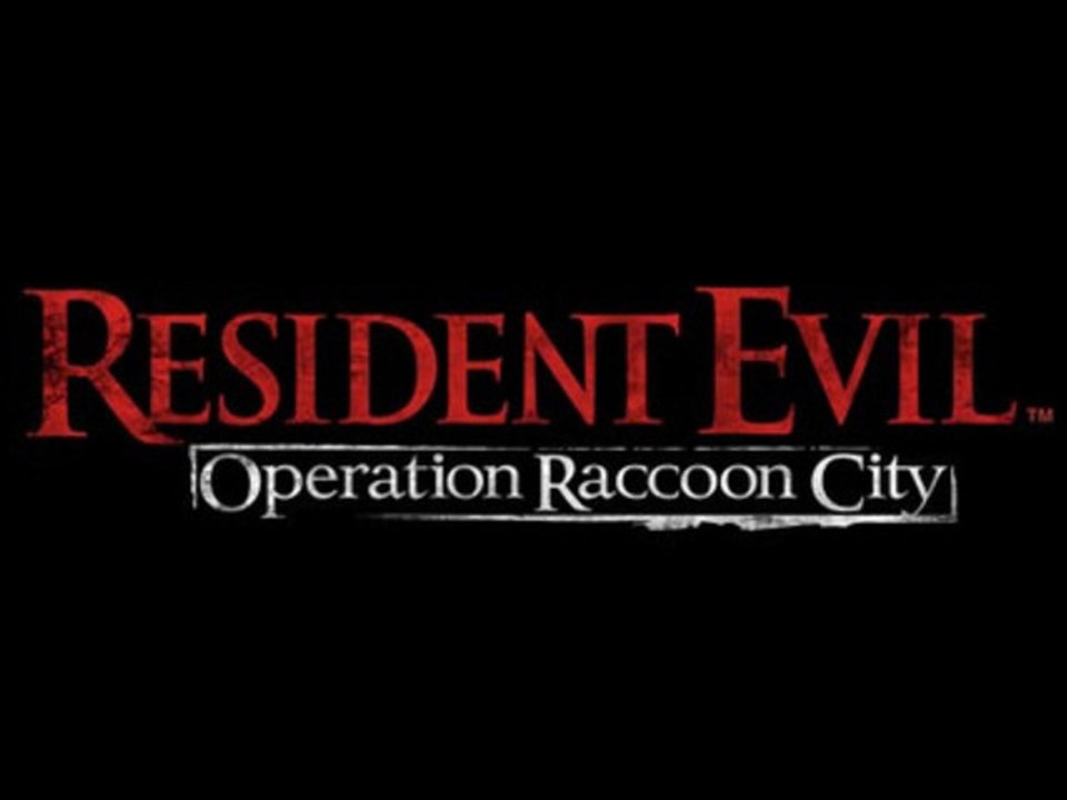 Vidéotest De Resident Evil : Operation Raccoon City Sur PS3