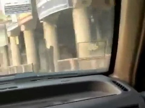 فري برس حماة المحتلة انتشار امني كثيف في اسواق المدينة 24 3 2012