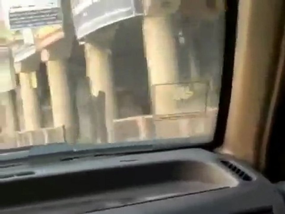 فري برس حماة المحتلة  انتشار امني كثيف في اسواق المدينة 24 3 2012