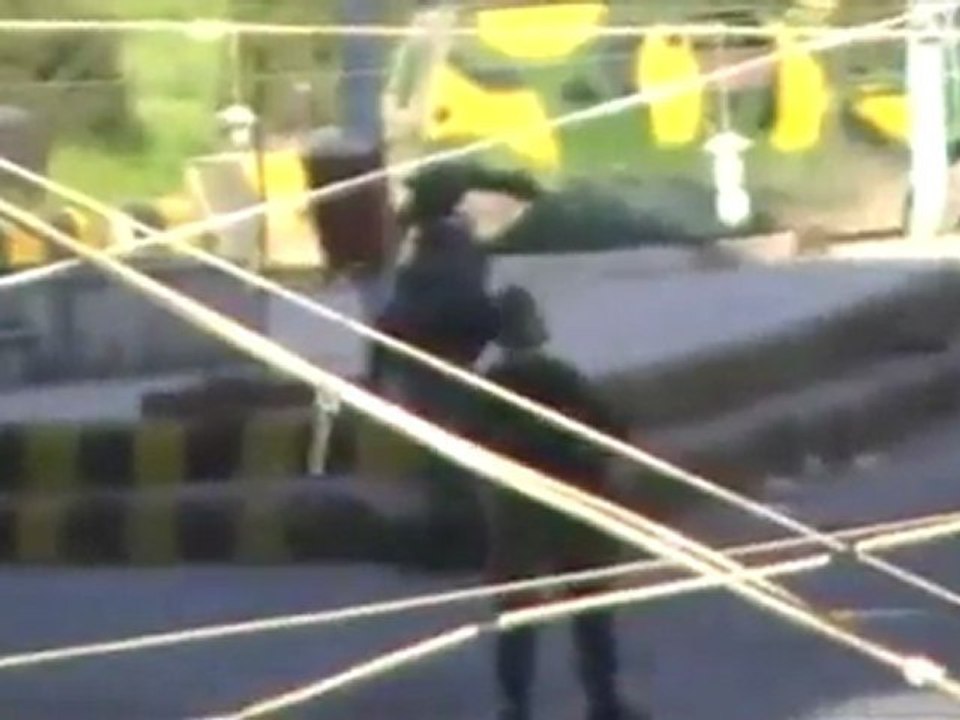 فري برس الجيش يستعد لاقتحام حي باب القبلي في حماة 24  3 2012