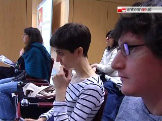 TG 24.03.12 Bari: le nuove frontiere del giornalismo on line