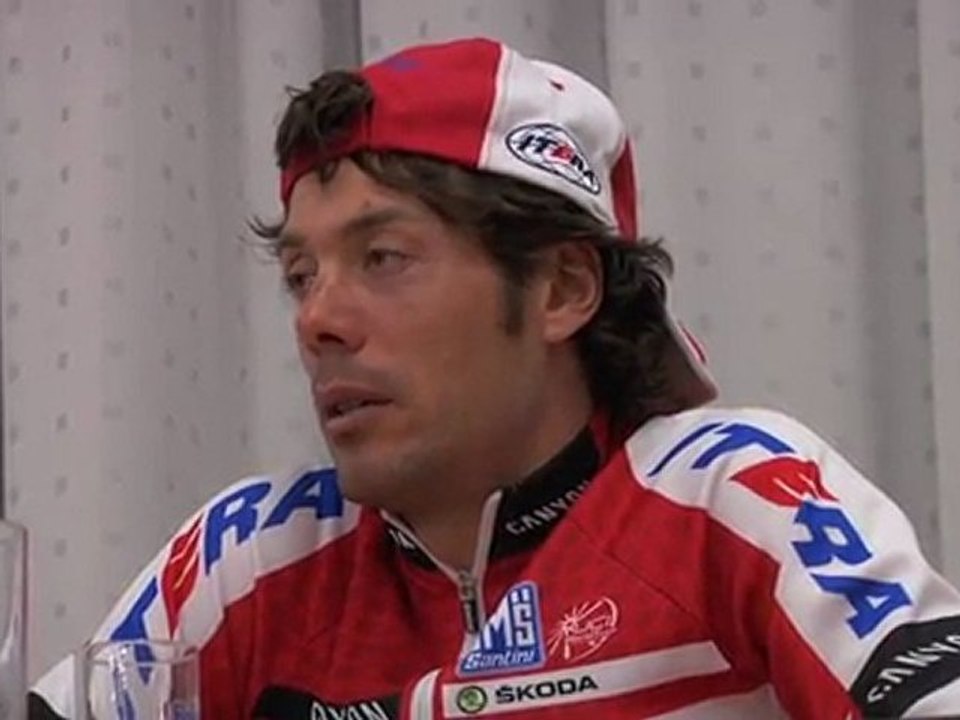 E3: Freire at press conference