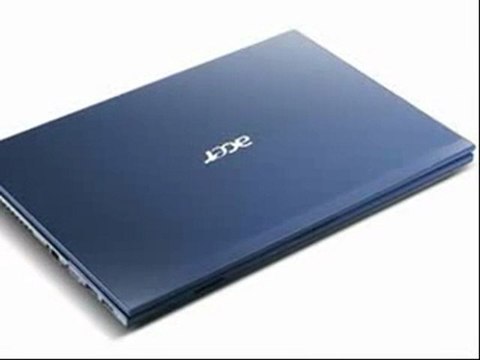 Acer Aspire TimelineX 4830TG-2454G75Mtb 35,6 cm (14 Zoll) Notebook Best Price