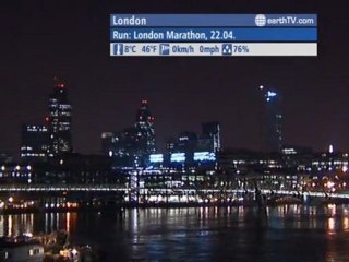 Venice - Italy, Tenerife - Spain, Macau SAR - China, Agadir - Morocco, London - United Kingdom, Niagara Falls - Canada, Berlin - Germany