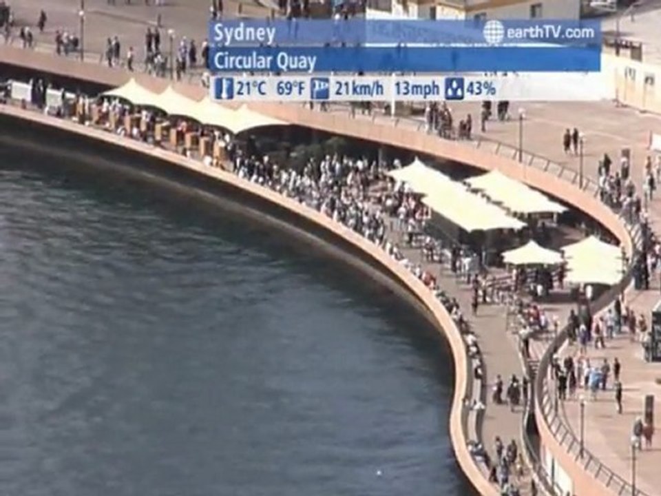 Berlin - Germany, Ekaterinburg - Russia, Doha - Qatar, Hamburg - Germany, Sydney - Australia, Niagara Falls - Canada, Prague - Czech Republic