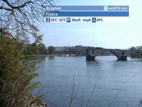 Tenerife - Spain, Macau SAR - China, Venice - Italy, Avignon - France, Seattle - USA, Engelberg - Titlis - Switzerland, Warnemunde - Germany