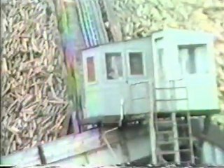 Quebec north shore 1986